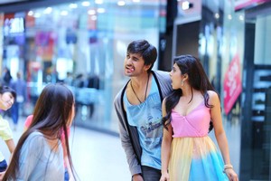 Vaishakham Movie Photo Stills